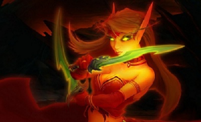 World of Warcraft: Cataclysm: на серверы игры установили обновление 4.3.2