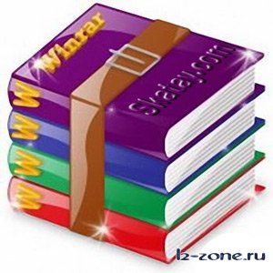 WinRAR 4.00 Beta 6 x86 & x64 Rus RePack