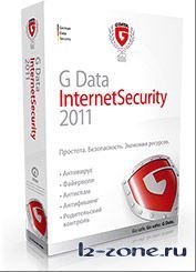 G Data InternetSecurity 2011