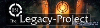 Legacy-Project Freya Server Rev.2