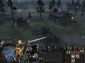 Company of Heroes:Eastern Front mod v.1.3.1