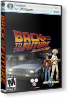 Back to the Future: The Game - Episode 3   [2011, ]