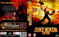 Duke Nukem 3D Polymer HRP 4.2 (2010)
