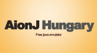 Aion J-Hungary