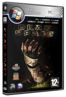 Dead Space (2008) [RUS] [Lossless RePack]  R.G.Spieler