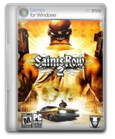 Saints Row 2 (2009/Rus) | RePack by R.G.R3PacK