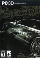  Need For Speed Most Wanted +  (2005) Repack