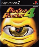 Monster Rancher 4 [en]