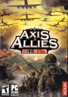 Axis and Allies (2004/RUS) [Repack] от R.G. ReCoding