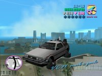 GTA Vice City Killer Kip Mod (2003) (RUS/ENG)