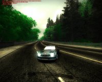 Need For Speed Most Wanted: Sun City (2010) | RUS by_LLIARK