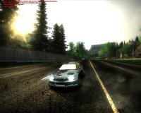 Need For Speed Most Wanted: Sun City (2010) | RUS by_LLIARK