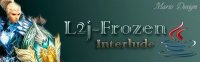 [Interlude]    L2J-Frozen (rev. 697)