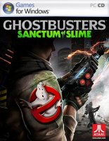 Ghostbusters: Sanctum of Slime /    [RePack] [ENG / ENG] (2011)