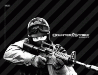 Counter-Strike Sorce v60 2011/RUS/ENG/PC/NO-STEM/