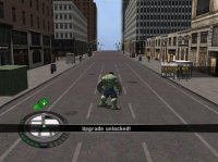The Incredible Hulk /   (2008/PC/Rus/Repack)