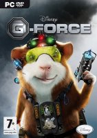   / G-Force (2009) PC