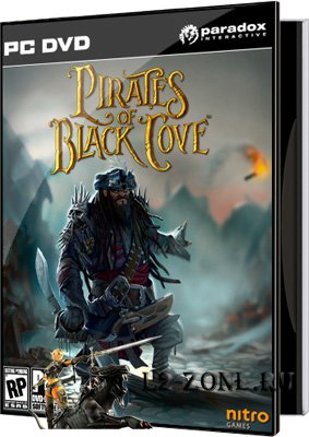 Pirates of the Black Cove /    {v.1.0.3.7715} [Ru] 2011