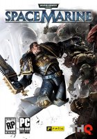   Warhammer 40000:Space Marine (2011)
