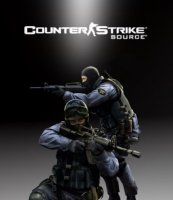  Counter Stike Source v64 (no-steam) (2004) [,,Action]