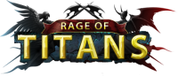  Rage of Titans () [RUS] (2011)