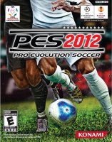  [Demo] Pro Evolution Soccer 2012 (2012)   (Demo 2)