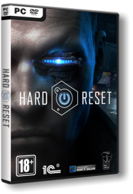   Hard Reset (ENG)