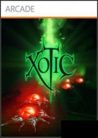  Xotic (2011)