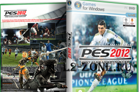  Pro Evolution Soccer 2012