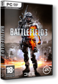 Скачать Battlefield 3
