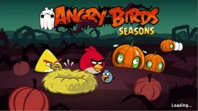 Angry Birds Seasons v2.0.0