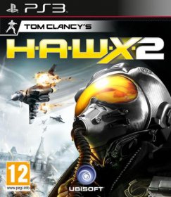 Скачать Tom Clancy's Hawx 2