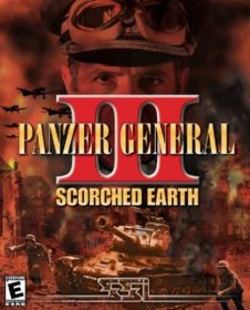  Panzer General 3