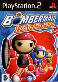  Bomberman Hardball  ps2