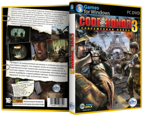 Скачать Code of Honor 3: Современная война