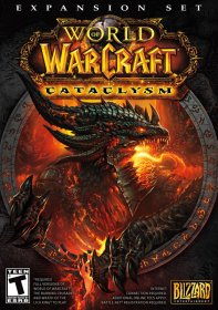 Скачать World Of Warcraft (4.0.6)+сервера