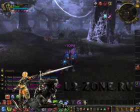  World Of Warcraft (4.0.6)+