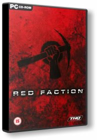 Red Faction  (2001-2011) [RU] 