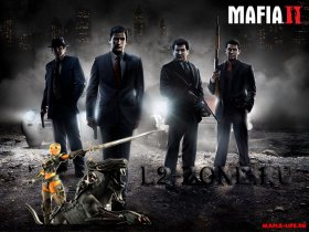 Mafia 2     2 