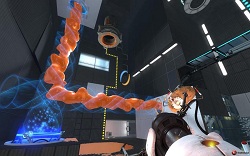 Portal 2 ( 2) 