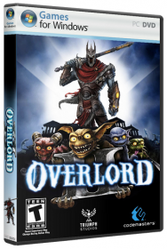 Overlord II  (2009) PC