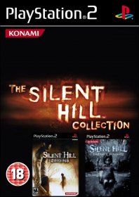 Silent Hill Collection
