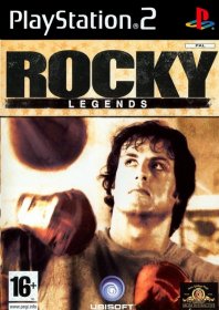 Rocky: Legends [ru]