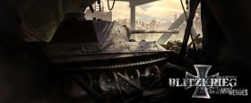Company of Heroes Blitzkrieg mod v4.02