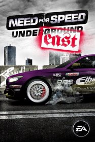 Need for Speed Underground East ( )