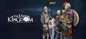 Medieval 2 total war - The Last Kingdom mod