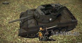 Обновление World of Tanks 7.2 