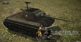 Обновление World of Tanks 7.2 