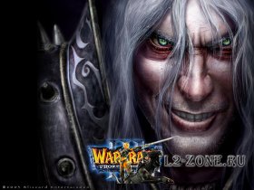 Warcraft 3 Alkar Скачать