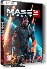 Mass Effect 3